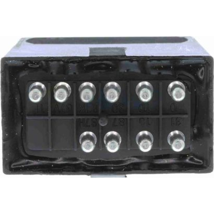 Vemo V30-71-0026 Relais, Kraftstoffpumpe