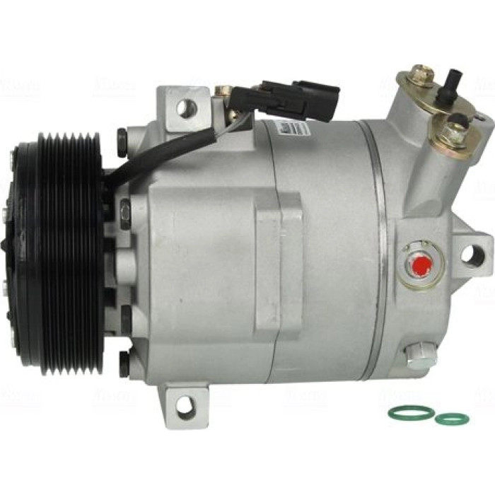 Nissens 89313 Kompressor, Klimaanlage FIRST FIT Nissens 89313 Kompressor, Klimaanlage FIRST FIT
