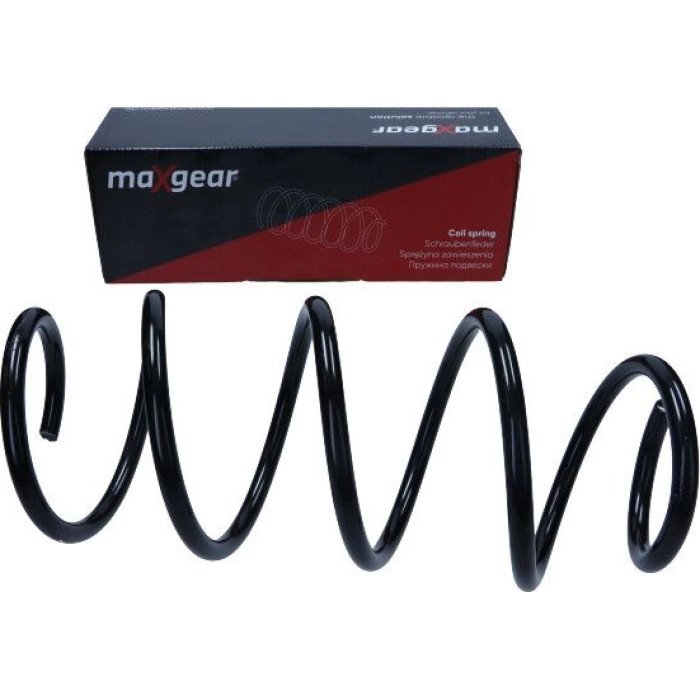Maxgear 60-0793 Fahrwerksfeder Maxgear 60-0793 Fahrwerksfeder