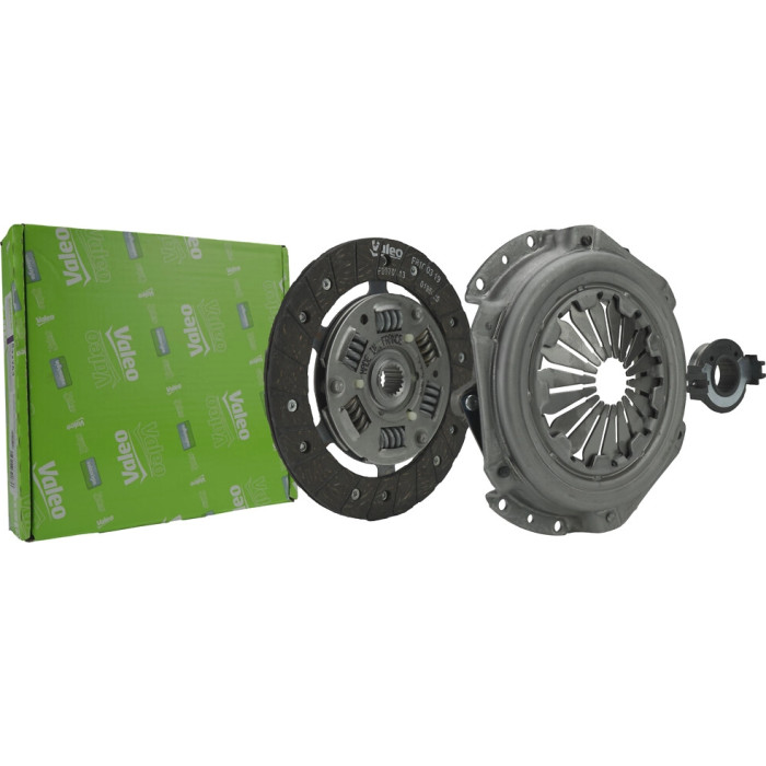 Valeo 821340 Kupplungssatz 3KKIT Valeo 821340 Kupplungssatz 3KKIT