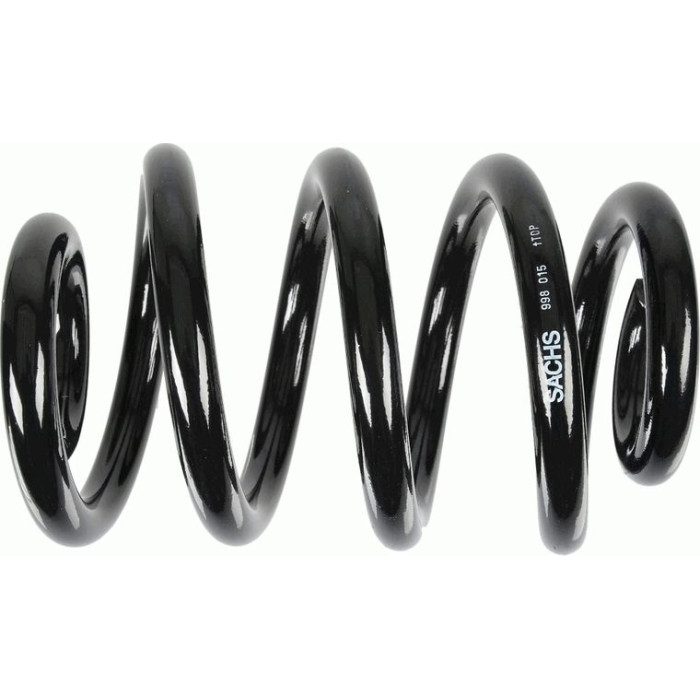 Sachs 998 015 Fahrwerksfeder
