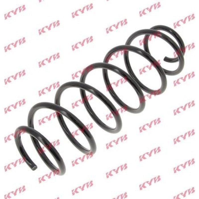 KYB RA6167 Fahrwerksfeder K-Flex