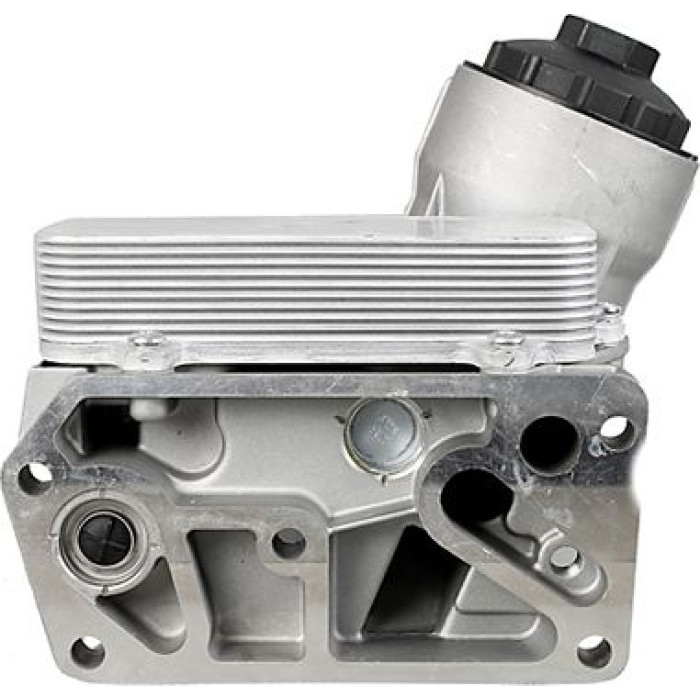 Metzger 2370025 Gehäuse, Ölfilter Metzger 2370025 Gehäuse, Ölfilter