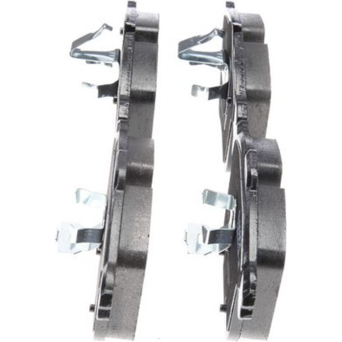 BOSCH 0 986 494 280 Bremsbelagsatz, Scheibenbremse
