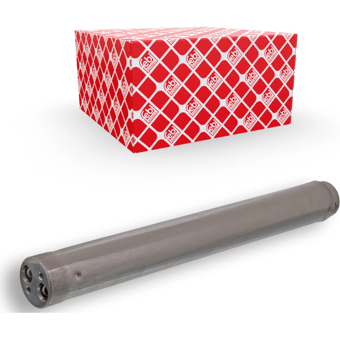 FEBI BILSTEIN 47141 Trockner, Klimaanlage FEBI BILSTEIN 47141 Trockner, Klimaanlage