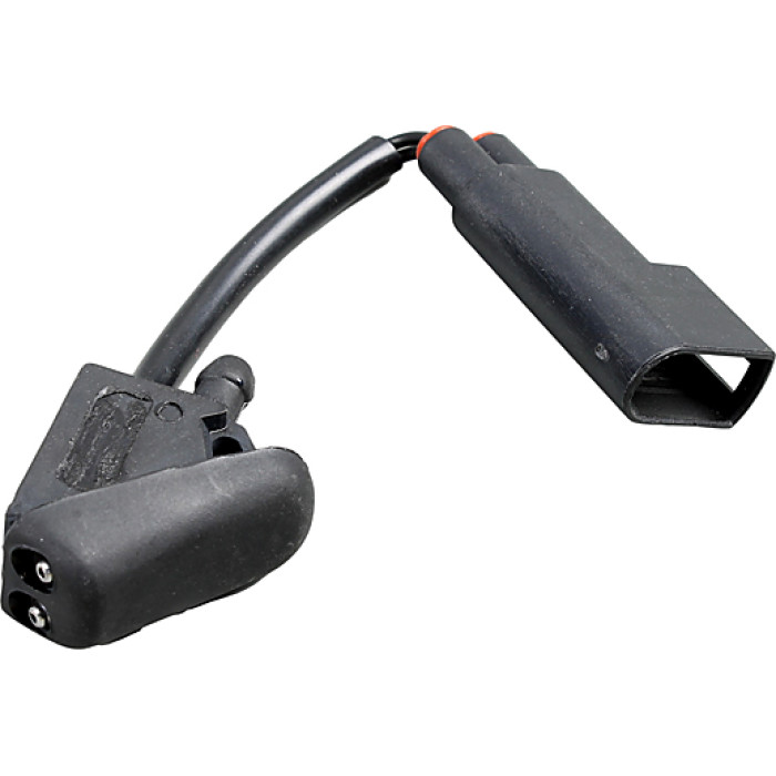 Metzger 2220620 Waschwasserdüse, Scheibenreinigung Metzger 2220620 Waschwasserdüse, Scheibenreinigung