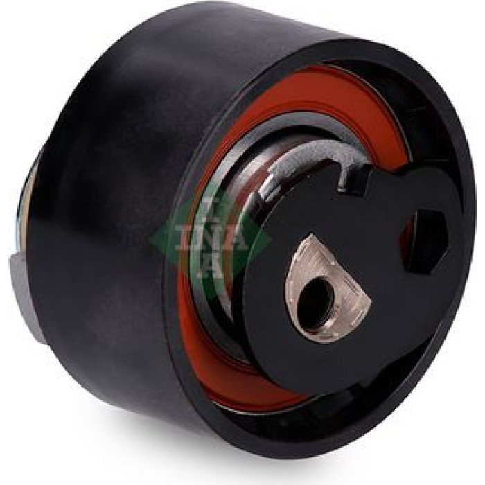 INA 531 0771 10 Spannrolle, Zahnriemen INA 531 0771 10 Spannrolle, Zahnriemen