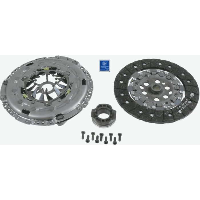 SACHS 3000 951 120 Kupplungssatz XTend SACHS 3000 951 120 Kupplungssatz XTend