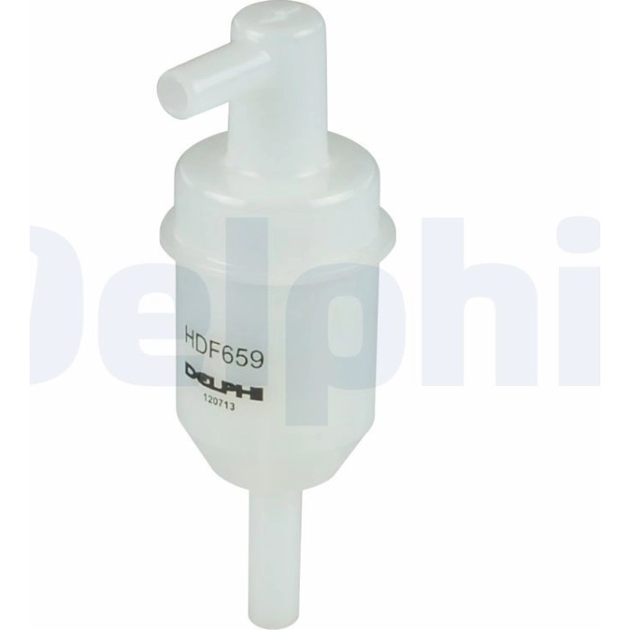 Delphi HDF659 Kraftstofffilter