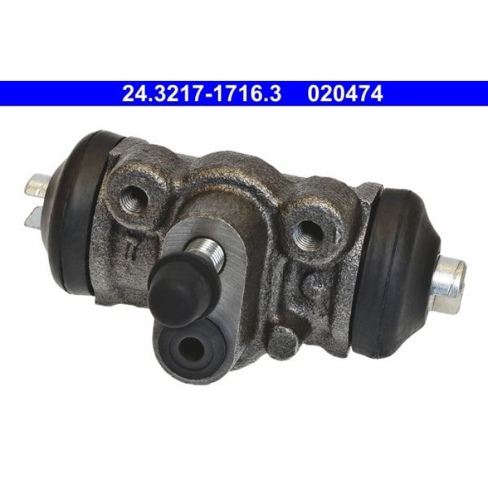 ATE 24.3217-1716.3 Radbremszylinder