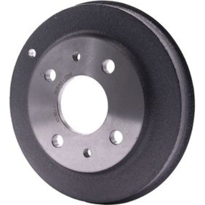 Hella 8DT 355 301-431 Bremstrommel
