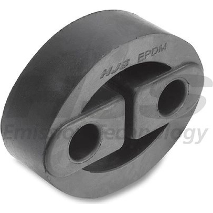 HJS 83 48 7976 Halter, Abgasanlage HJS 83 48 7976 Halter, Abgasanlage