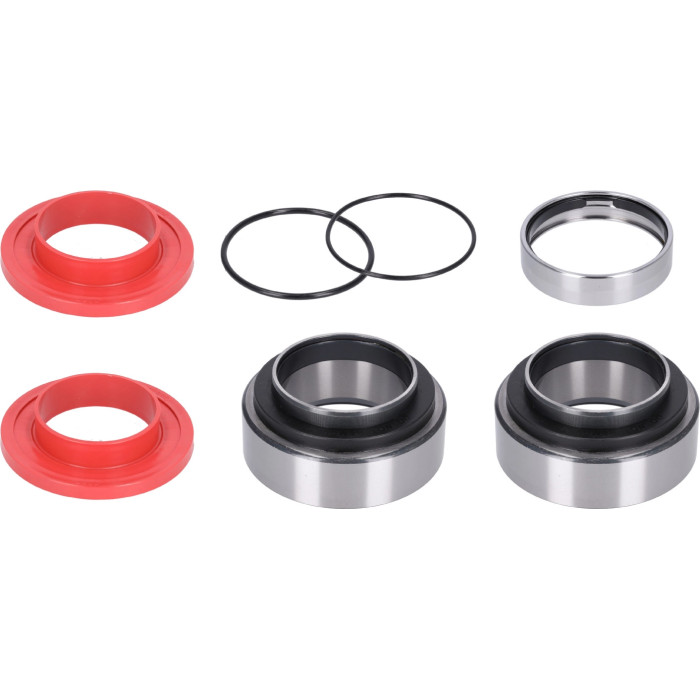 FEBI BILSTEIN 35077 Radlagersatz FEBI BILSTEIN 35077 Radlagersatz