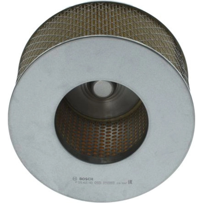 BOSCH F 026 400 193 Luftfilter BOSCH F 026 400 193 Luftfilter
