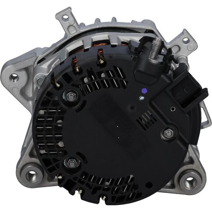 Valeo 443360 Generator ORIGINS - NEW O.E. TECHNOLOGIE