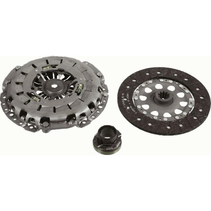 SACHS 3000 951 864 Kupplungssatz XTend SACHS 3000 951 864 Kupplungssatz XTend