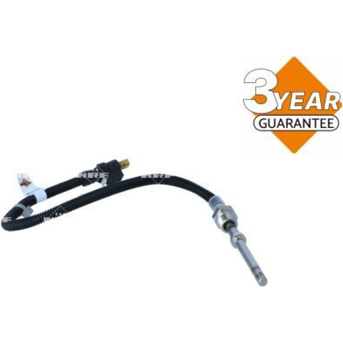 NRF 707240 Sensor, Abgastemperatur EASY FIT NRF 707240 Sensor, Abgastemperatur EASY FIT