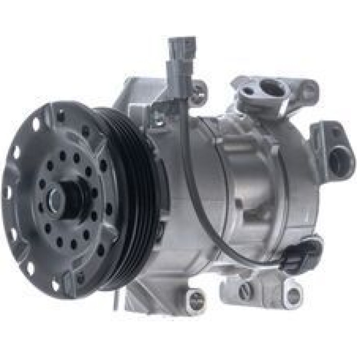 Mahle ACP 481 000S Kompressor, Klimaanlage BEHR Mahle ACP 481 000S Kompressor, Klimaanlage BEHR