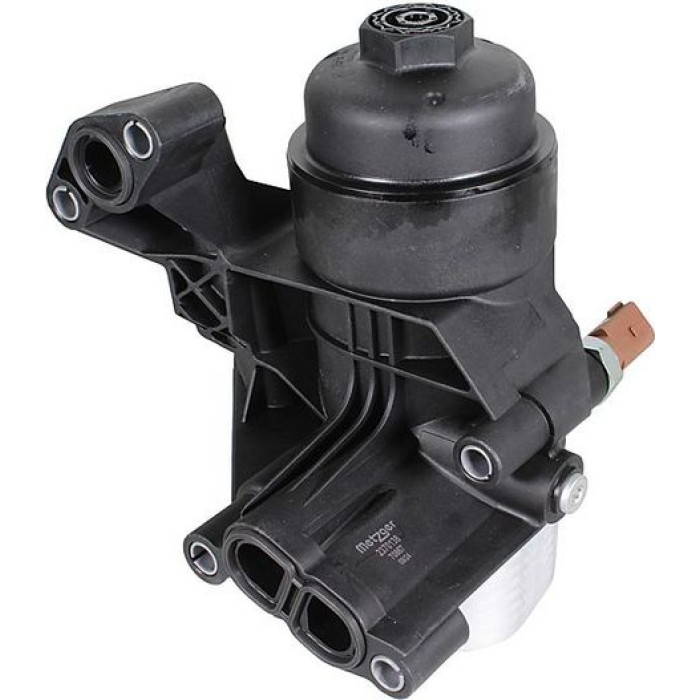Metzger 2370138 Gehäuse, Ölfilter Metzger 2370138 Gehäuse, Ölfilter