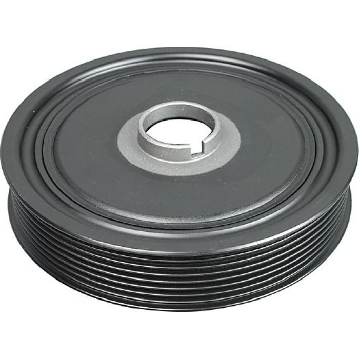 Riemenscheibe, Kurbelwelle 6400016