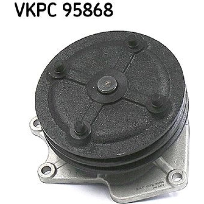 SKF VKPC 95868 Wasserpumpe SKF VKPC 95868 Wasserpumpe