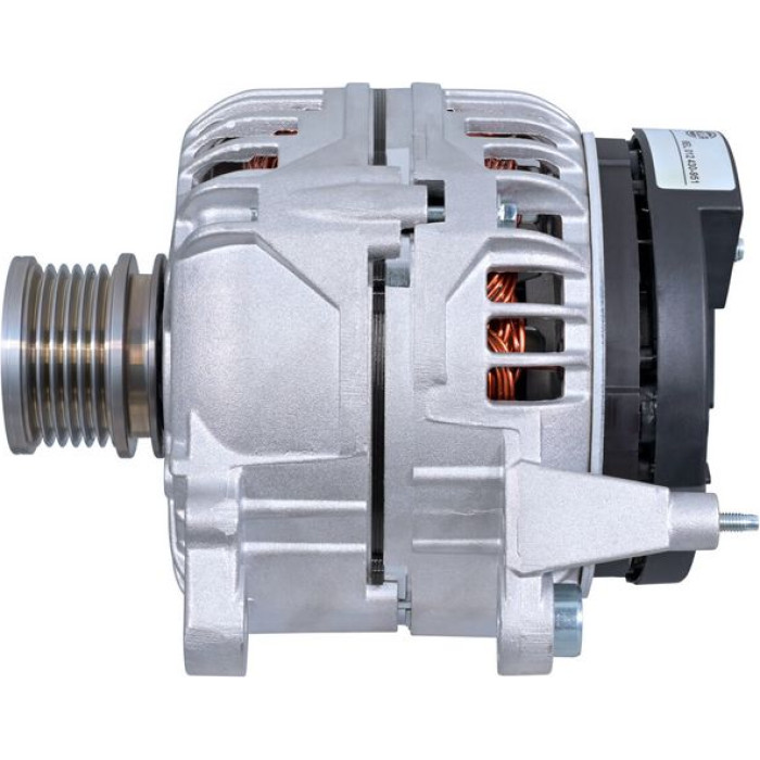 Generator 8EL 012 430-951 Generator 8EL 012 430-951