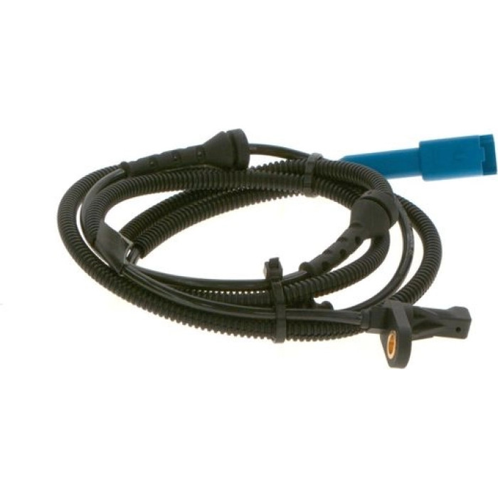 BOSCH 0 986 594 568 Sensor, Raddrehzahl BOSCH 0 986 594 568 Sensor, Raddrehzahl