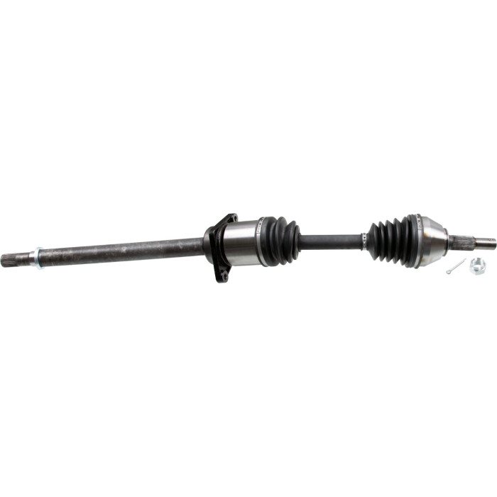 FEBI BILSTEIN 183086 Antriebswelle FEBI BILSTEIN 183086 Antriebswelle