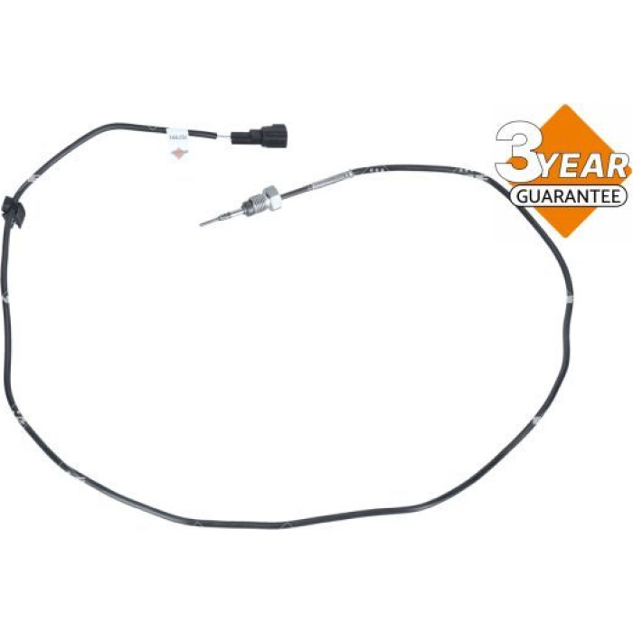 NRF 707391 Sensor, Abgastemperatur EASY FIT