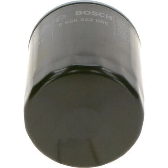 BOSCH 0 986 452 066 Ölfilter BOSCH 0 986 452 066 Ölfilter