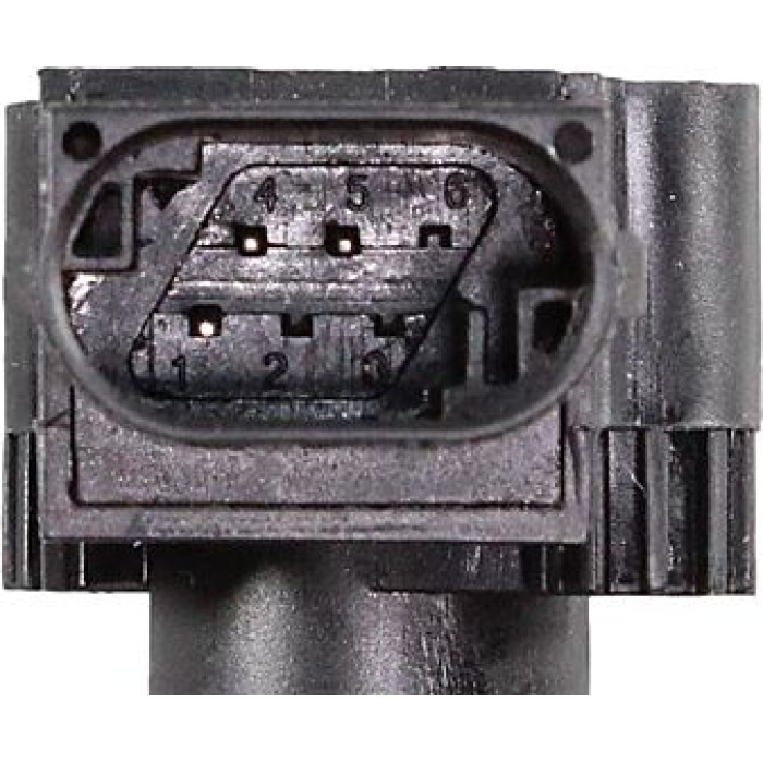 Sensor, Niveauregulierung 0901394 Sensor, Niveauregulierung 0901394