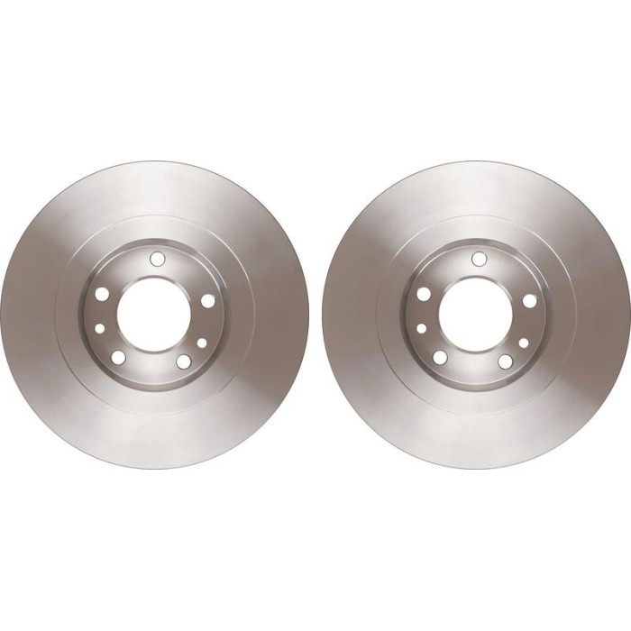 TRW DF4945 Bremsscheibe