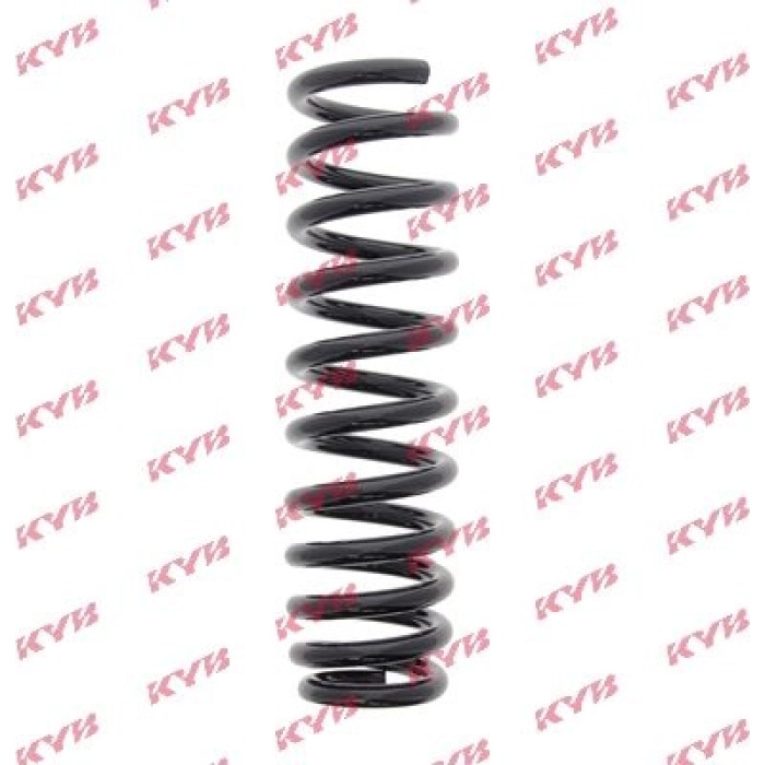 KYB RC6705 Fahrwerksfeder K-Flex KYB RC6705 Fahrwerksfeder K-Flex