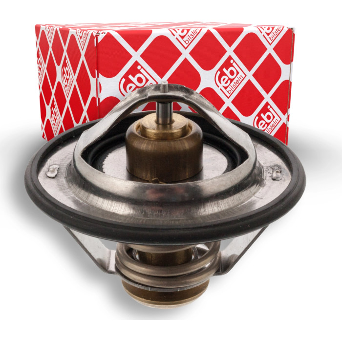 FEBI BILSTEIN 47552 Thermostat, Kühlmittel FEBI BILSTEIN 47552 Thermostat, Kühlmittel