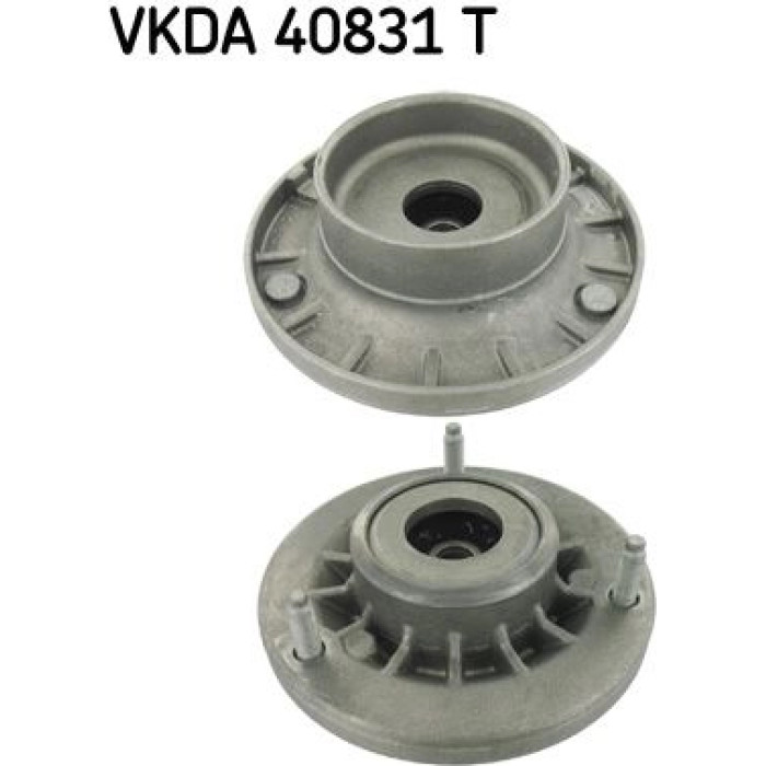 Federbeinstützlager VKDA 40831 T Federbeinstützlager VKDA 40831 T