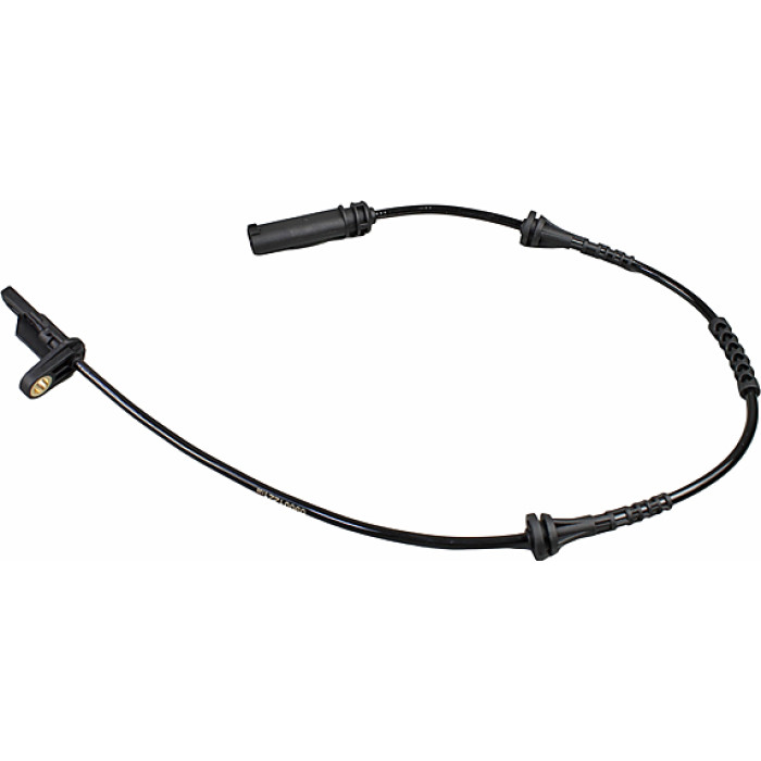 Metzger 09001221 Sensor, Raddrehzahl