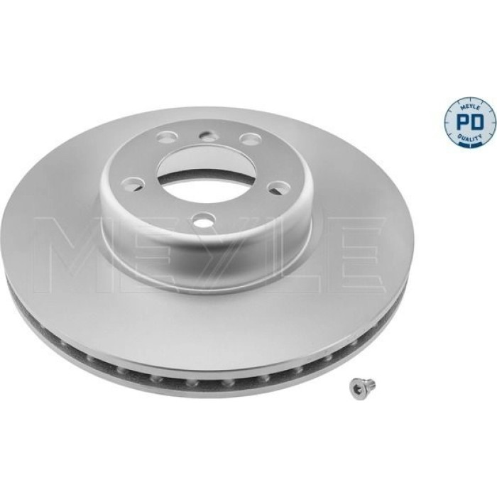 Meyle 383 521 1014/PD Bremsscheibe MEYLE-PD: Advanced performance and design Meyle 383 521 1014/PD Bremsscheibe MEYLE-PD: Advanced performance and design