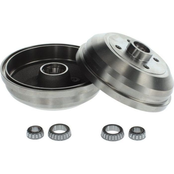 BOSCH 0 986 477 256 Bremstrommel BOSCH 0 986 477 256 Bremstrommel