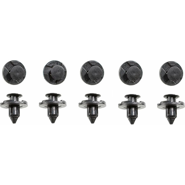 Metzger 2280020 Clip, Zierleiste/Schutzleiste Metzger 2280020 Clip, Zierleiste/Schutzleiste