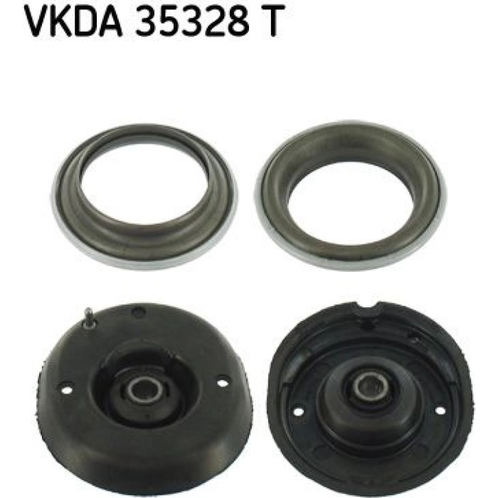 SKF VKDA 35328 T Federbeinstützlager SKF VKDA 35328 T Federbeinstützlager