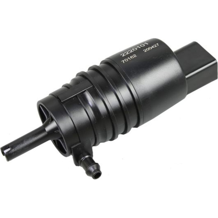 Metzger 2220101 Waschwasserpumpe, Scheibenreinigung