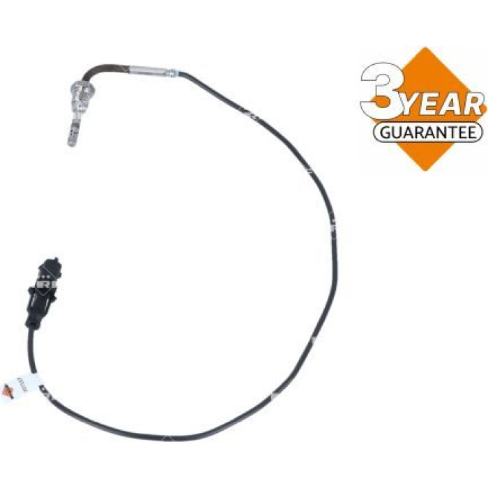 NRF 707157 Sensor, Abgastemperatur EASY FIT