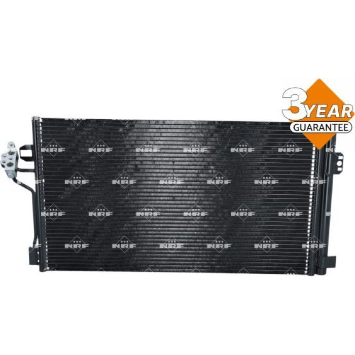 NRF 35776 Kondensator, Klimaanlage EASY FIT NRF 35776 Kondensator, Klimaanlage EASY FIT