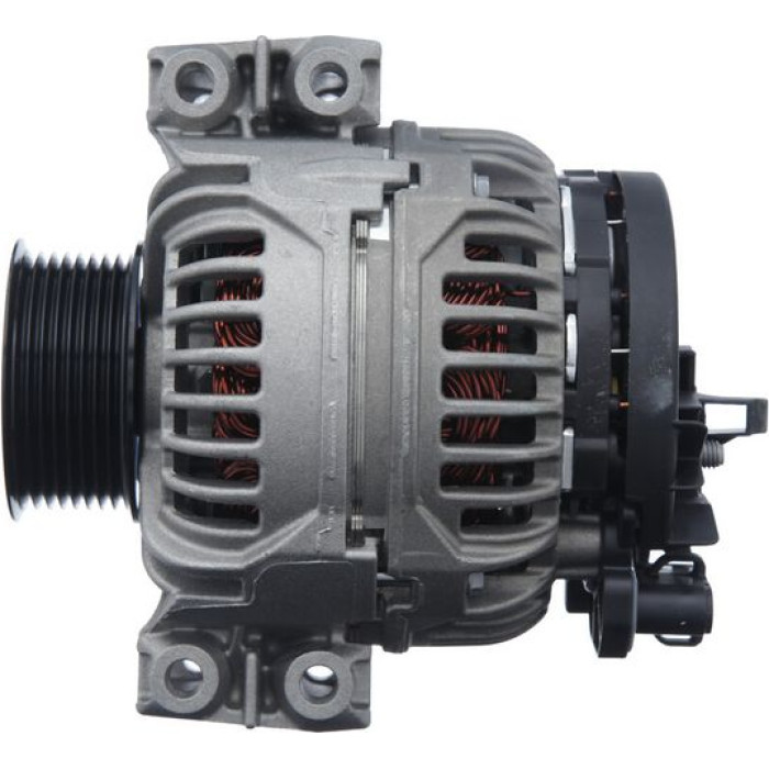Valeo 443520 Generator ORIGINS - NEW O.E. TECHNOLOGIE