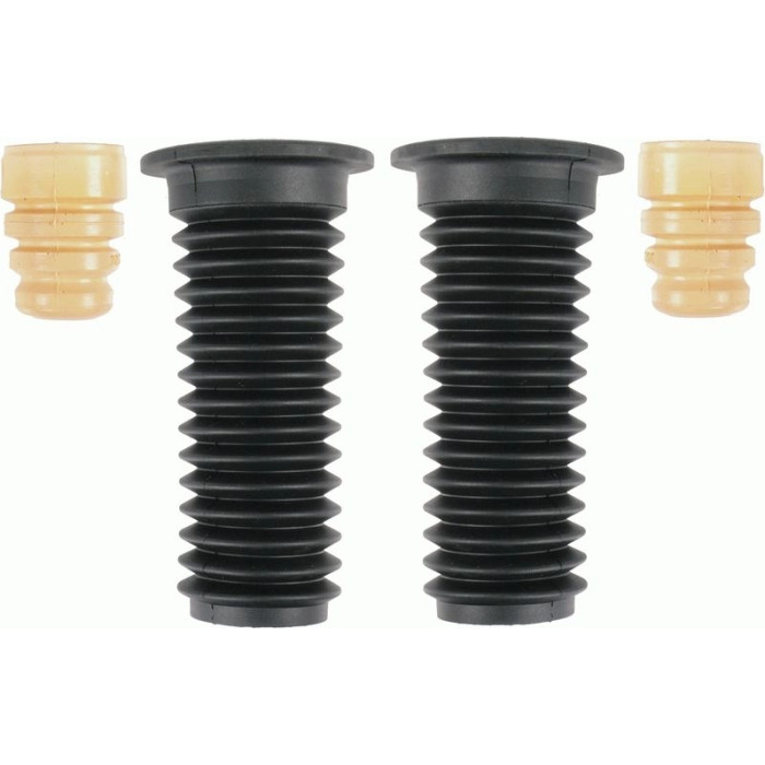 Sachs 900 231 Staubschutzsatz, Stoßdämpfer Service Kit Sachs 900 231 Staubschutzsatz, Stoßdämpfer Service Kit