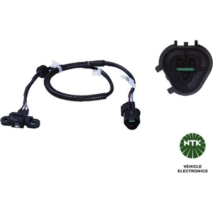 Impulsgeber, Kurbelwelle 81059 Impulsgeber, Kurbelwelle 81059
