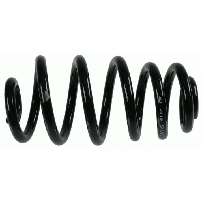 Sachs 996 952 Fahrwerksfeder