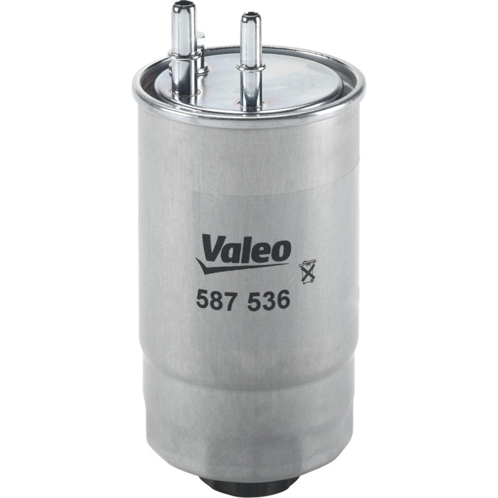 Valeo 587536 Kraftstofffilter