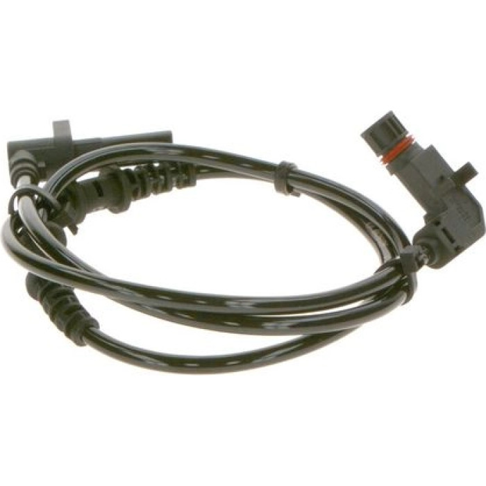 BOSCH 0 986 594 591 Sensor, Raddrehzahl BOSCH 0 986 594 591 Sensor, Raddrehzahl