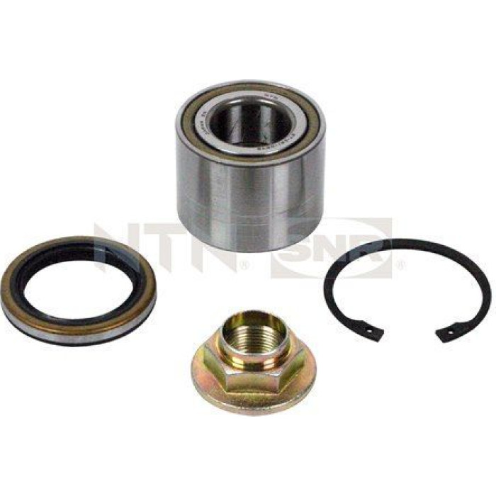 NTN-SNR R170.16 Radlagersatz NTN-SNR R170.16 Radlagersatz